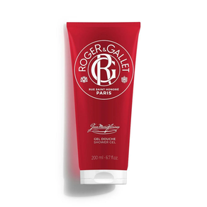 GEL DE DUCHA JEAN MARIE FARINA 200 ml ROGER GALLET