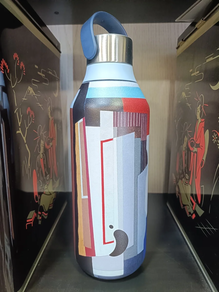 botella chilly 2ºgeneracion 500 ml John piper