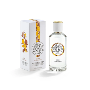 AGUA PERFUMADA BOIS D´ORANGE  100 ml ROGER GALLET