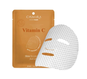 MASCARILLA VITAMINA C - CASMARA.18 ml