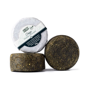 Champú anticaspa, Pelazo GRETO GREEN