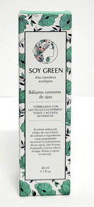 BALSAMO CONTORNO OJOS