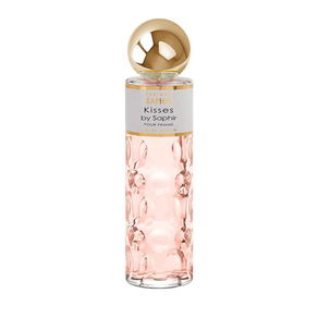 Kisses by Saphir 200ml.
