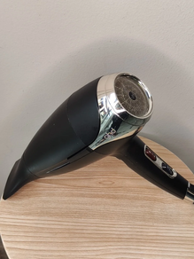 Secador GHD Helios Black