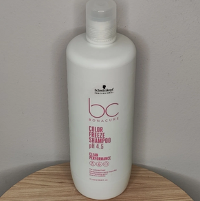 Champú Color  Bonacure 1L