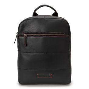 MOCHILA PIEL ELITE ATHLETIC CLUB