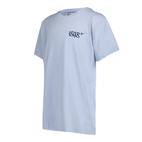 KAMISETA M/C JR. GRAFFITI CL