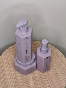 Pack Tratamiento  Fibreclinix  Tame (cabello crespo )