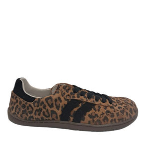 COQUEFLEX BAREFOOT LEOPARDO