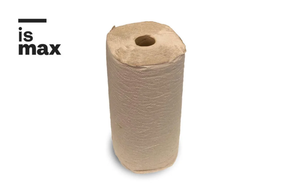 PAPEL COCINA ECO 100% RECICLADO ISMAX – A GRANEL