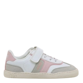 MSTNG BAREFOOT RESPECT 2 WHITE/PINK