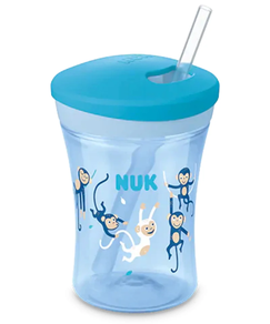 MAGIC CUP NUK 1 8+ UNITATEA