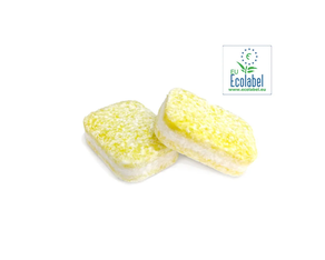 PASTILLAS LAVAVAJILLAS PRO ECO (HIDROSOLUBLE)