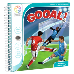 Gooal! - Smart Games