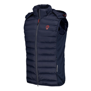 CHALECO AC CAPUCHA ATHLETIC CLUB