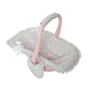 Maxi Cosi Violeta (42x25x34 cm) - LA NINA