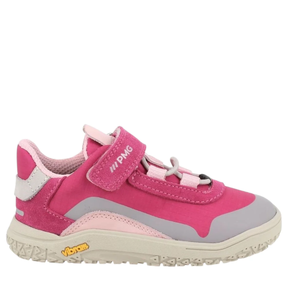 BAREFOOT VIBRAM GORETEX PINK/GREY (24 al 29)