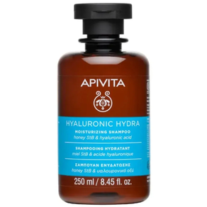 APIVITA CHAMPÚ HYALURONIC HYDRA 250ML