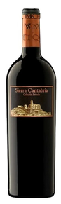 Sierra Cantabria Colección Privada 2021