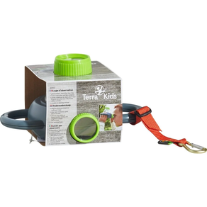 Lupa de observación - Terra Kids