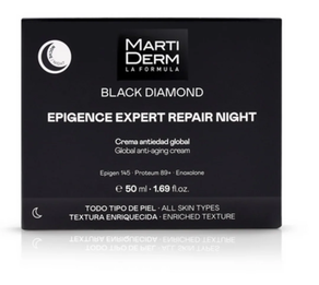 MARTI DERM EPIGENCE EXPERT REPAIR NIGHT 50ML