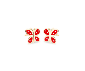 URREZKO NESKAREN BELARRITAKOAK 18 KTE ETA ESMALTEA