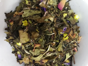 PAI mu tan banilla lavanda (250 gr)