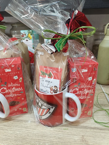 Matcha botila freskagarriak pack