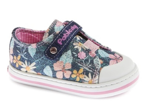 Pabloskyko oinetakoak, gomazko oin-puntarekin