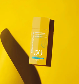 EMULSION SOLAR SPF50+ GERMAINE DE CAPUCCINI