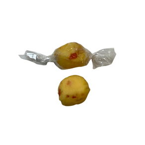 Felipe gozotegiko laranja turroia | 20 g-ko piezak - 200 gr lotea