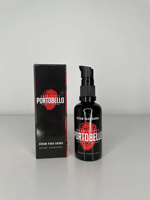Serum para barba portobello 50 ml