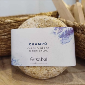 Ile koipetsuko xanpu sendoa