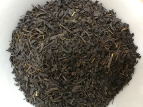 Té negro Tarry Lapsang Souchong (100 gr)