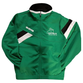 Chaqueta chándal San Félix