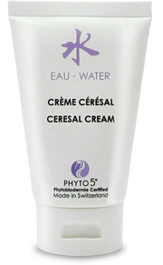 LA CREME CERESAL EAU - CREMA CEREAL AGUA de PHYTO5