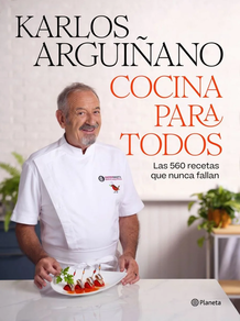 Cocina Para Todos - Las 560 Recetas Que Nunca Fallan