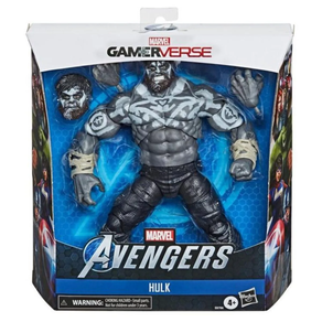 Hulk Marvel's - Avengers Gamerverse
