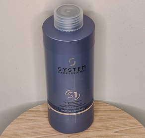 Champú System Prof. Smoothen  1litro