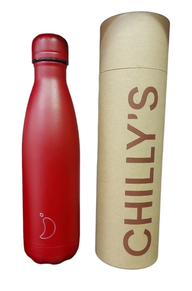 Botila Chilly, s 500ml pink