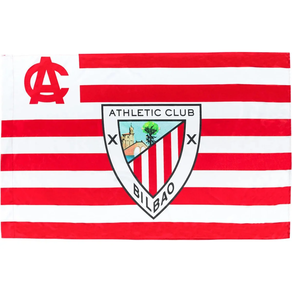 Athletic Club BANDERA OFIZIAL ERTAINA 100X66