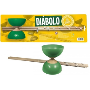 DIABOLO - CAYRO