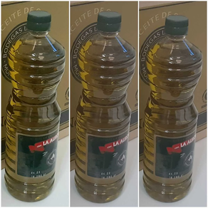 Aceite de Oliva Virgen Extra - 3 botellas - AOVE (Jaunene)