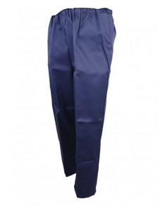 Pantalón mahón infantil (Talla: 4 años)