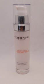 FLUIDO LIBRE DE ACEITES PARA PIELES MIXTAS