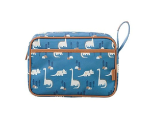 NECESER IMPERMEABLE DINOSAURIOS FRESK