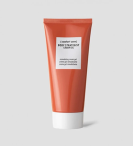 BODY STRATEGIST CREAM GEL COMFORT ZONE.