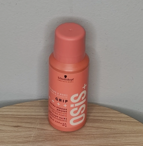Espuma Mini  Grip Viaje Osis 100 ml