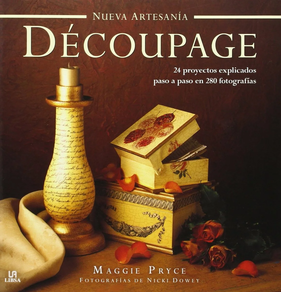DECOUPAGE