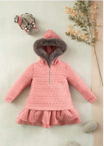 Txanoa jantzita (Taila: 10 urte)